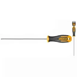 Ingco HS68PH3200 8.0mm Yellow &a; Black Multipurpose Portable Screw Driver-picture-34