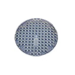 Optiks Mechatronics Polycarbonate LED Lens Light, OK29-3030-115X1-60-picture-45