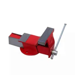 TRUST Steel Red Bench Vices-picture-20