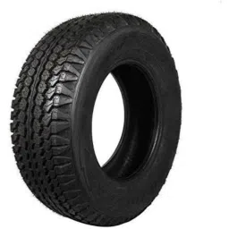 Goodyear Wrangler Triplemax 235/70 R16 106H Rubber Black Tubeless Tyre-picture-22