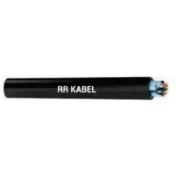 RR Kabel 1 Sqmm 2 Core Copper Conductor Armoured LT Power Cable, Length: 100m-picture-38