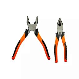 Sky Blue 2 Pcs 7.8 inch Lineman Plier Combo, SBE_PLIER_COMBOS_COMBO_468-picture-16