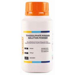 TM Media 500g Thiosulphate Ringer Solution Powder, TM 883-picture-31