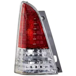 Uno Minda LHS Assembly Tail Light without Wire &a; Bulb Holder for Toyota Innova Type-2, TL-65006-picture-21