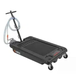 Groz TD/17P PolyethylenePVCSteelCast IronNBRAluminumand Brass Black Tool Storage Organizer-picture-15