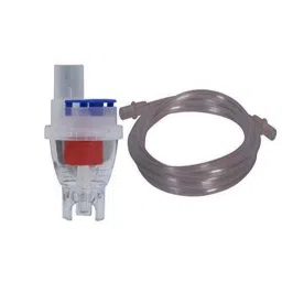 Olzvel Combo of Nebulizer Cup &a; 2m Air Tube-picture-31