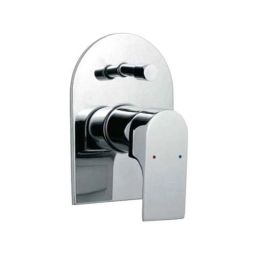 Jaquar Lyric Chrome Single Lever High Flow Divertor Kit, LYR-CHR-38065K-picture-18