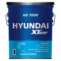 Hyundai Xteer Hd 3000 Cf4 Commercial Vehicle Oil 20 Ltr, HYU-ZZHER6-picture-5