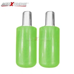 AllExtreme EXFRP2N Neon Left &a; Right Universal Racing Fit Footrest Pegs-picture-13