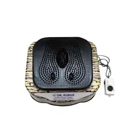 dr kukuz Dr. Kukuz Premium Blood &a; Oxygen Circulation Vibration Therapy Machine for Full Body Pain &a; Arthritis IBS Constipation Knee Pain Relief, DK08 image 2