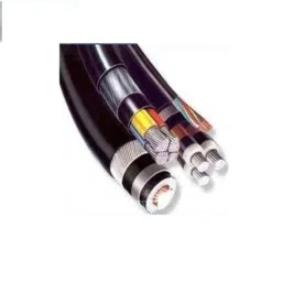 Polycab 2.5 Sqmm 3 Core Copper Conductor Armoured Power Cable, SISLV3X2.510342-picture-23