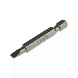 RS Pro SL4.5 Slotted Screwdriver Bit, 769204-picture-42