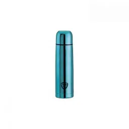 Cello Glitz Style 500ml Stainless Steel 304 Glare Blue Vacuum Flask, 405CSSB0572 (Pack of 2)-picture-31