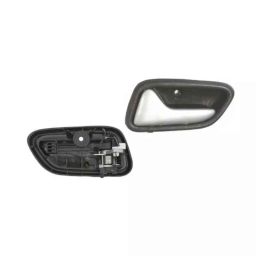 Car International CI-8158L Left RC Lock Assembly in Brown Plastic for Maruti Alto 800 N/M-picture-3