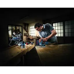 Bosch 780W Professional Jigsaw, GST 150 BCE image 4