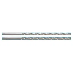 Indian Tools Standard Long Series Parallel Shank Drill, Size 11 mm-picture-38