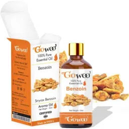 GoWoo 10ml Virgin &a; Undiluted Benzoin Oil, GOWOO-P-4-picture-31