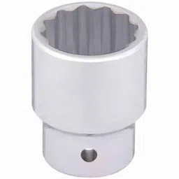 Westward 28mm Steel Chrome Socket, 20HW68-picture-25