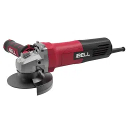 iBELL 680W 100mm Angle Grinder with Grinding Wheel &a; Guard, AG10-68-picture-20