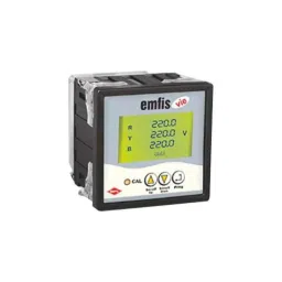 HPL EmfiS Panel Mounted Multi-Function Energy LCD Meter, NEMFCT2EMFB2-picture-35