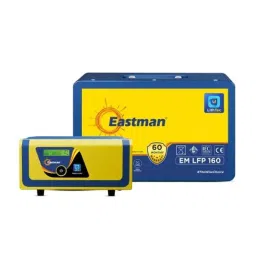 Eastman 1200VA 12V Inverter &a; 100Ah Lithium Battery Combo for Home, Office &a; Shop, EM LFP 160-image-20