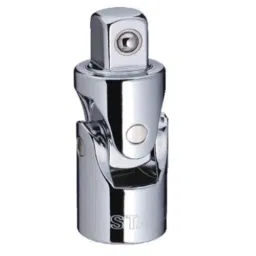 Stanley 3/4 inch Chrome Vanadium Steel Universal Joint, STMT93091-8B (Pack of 4)-picture-46