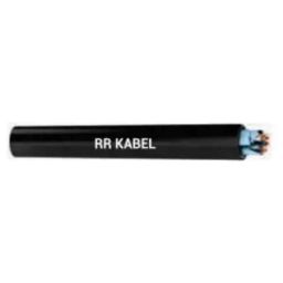 RR Kabel 0.75 Sqmm 2 Core Copper Conductor Armoured LT Power Cable, Length: 100m-picture-48