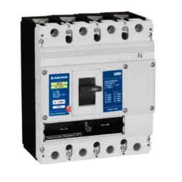 Anchor Uno 250A Four Pole Frame250 FTFM MCCB, 98568, Breaking Capacity: 18 kA-picture-14