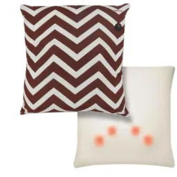 Lifelong 24W Brown Cushion Massager, LLM108-picture-42