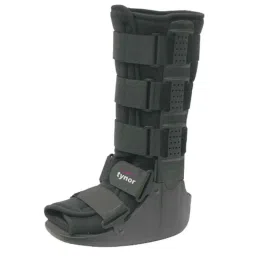 Tynor Aluminium Bars Walker Boot, D32IBZ, Size: Child-picture-32
