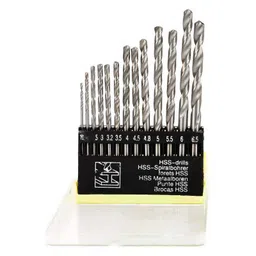 Cheston CHDB-19HSS Specialty Woodworking Bits Set image 2