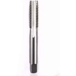 Dolphin 2 Pcs 3.0mm HSS Metric Fine Hand Tap Set, Pitch: 0.35 mm-picture-19