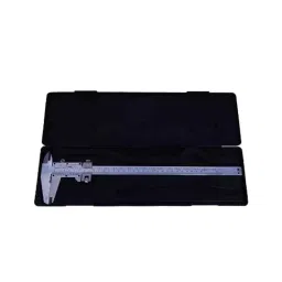 Aerospace Mechanical Vernier Caliper, Range: 0-300 mm image 2