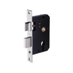 Europa Brass Internal ML Door Lock, B701 SS-picture-26