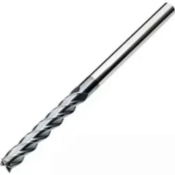 YG-1 110mm 2 Flute X-power Corner Radius End Mill, EM818920 image 2