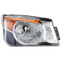 Uno Minda RHS Hard Coated Lens Headlight for Mahindra Bolero Refresh Type-3, HL-5641M-picture-24