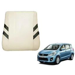 Kozdiko Beige Back Rest for Maruti Suzuki Ciaz-picture-46