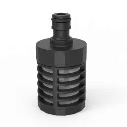 TEXUM TX-BWF ABS Black High Pressure Washer Inlet Hose Filter-picture-36