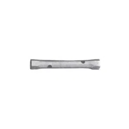 Jhalani 26TA 24x26mm Steel Chrome Plated Tubular Box Spanner-picture-12