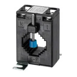 Hager SRA01505 Current Transformer 150/5 A 2,5 VA image 1