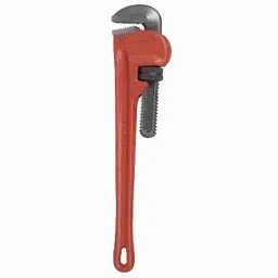Westward 24 inch Pipe Wrench with I-Beam Handle, 4YR94-picture-24