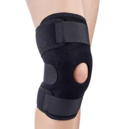 LifeWear Neoprene Knee Wrap, LWF-07, Size: Universal-picture-31