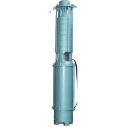 Kirloskar JVSC-0805 7.5HP 5.5kW 80mm Vertical Openwell Submersible Pump, T12860753151-picture-30