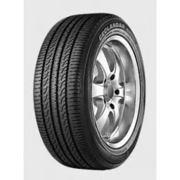 Yokohama G055 235/70 R16 Radial Tubeless Tyre For SUV-picture-34