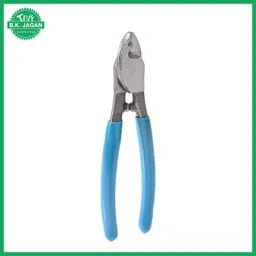 B K Jagan &a; Co 8 inch Chrome Vanadium Steel Cable Cutter image 4
