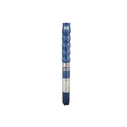 Crompton 10HP Submersible Pump, 6W4H10-100, Head: 19-47 m-picture-24