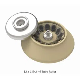 Neuation iFuge M15K 15000rpm Micro Centrifuge image 4