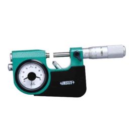 Insize Indicating Micrometer without Indicator, Range: 75-100 mm, 3332-100-picture-45