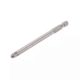 RS Pro PZ3 Pozidriv Screwdriver Bit, 4499511-picture-41