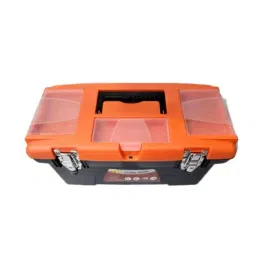 Kravetto 16 inch Plastic Tool Storage &a; Organizer-picture-29